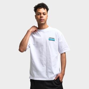 Unlike Humans Design Dept Graphic T-Shirt / Optic White
Sale pricethey’re